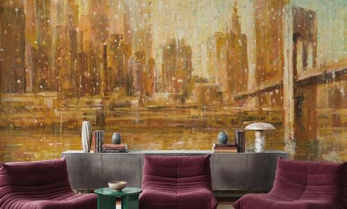 Champagne City