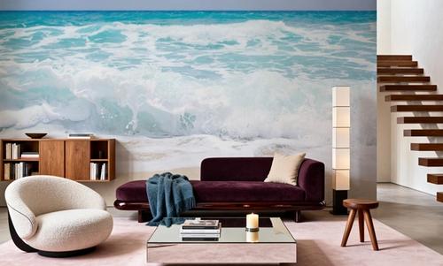 Sandy Shore