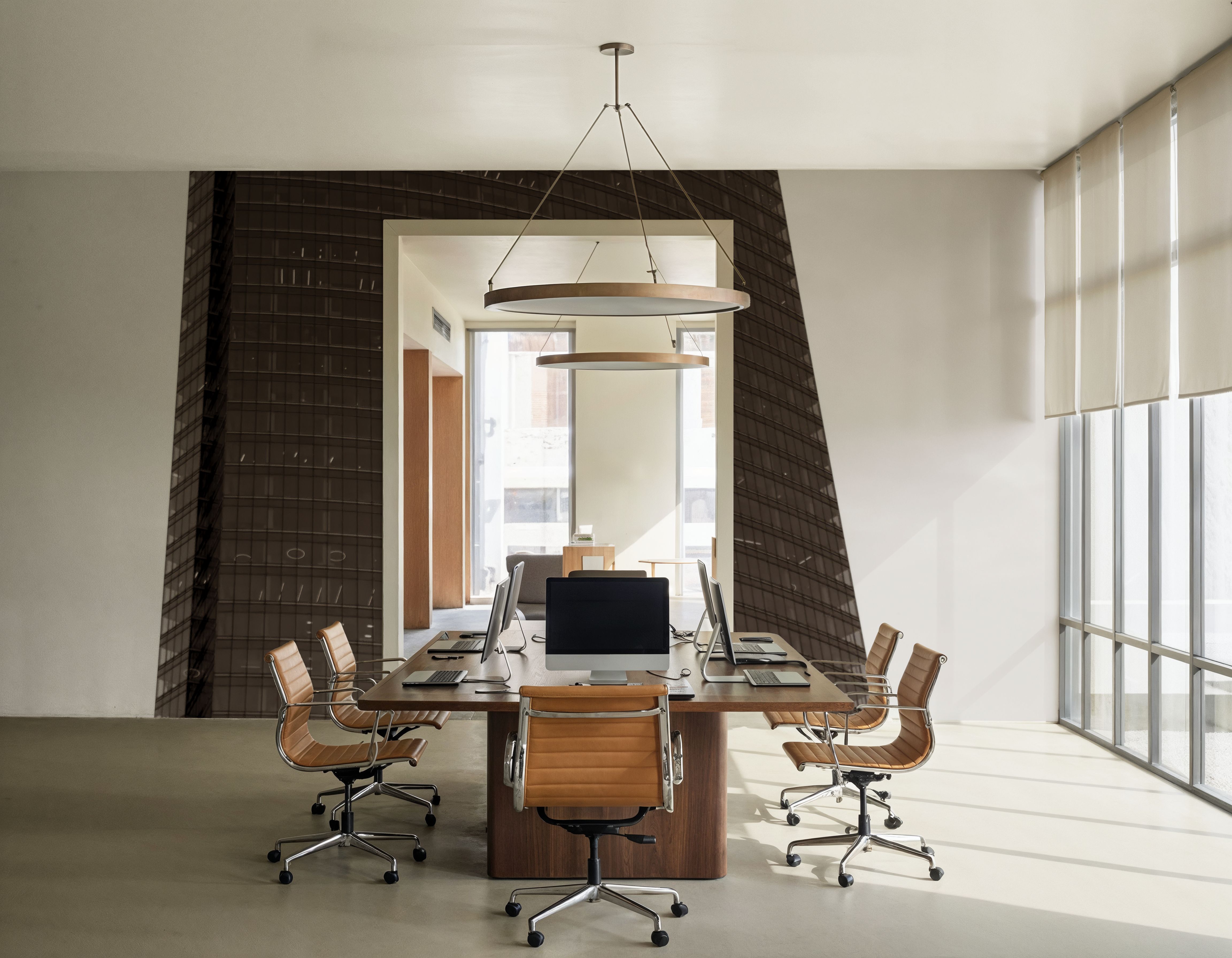 Chicago Skyline IV
