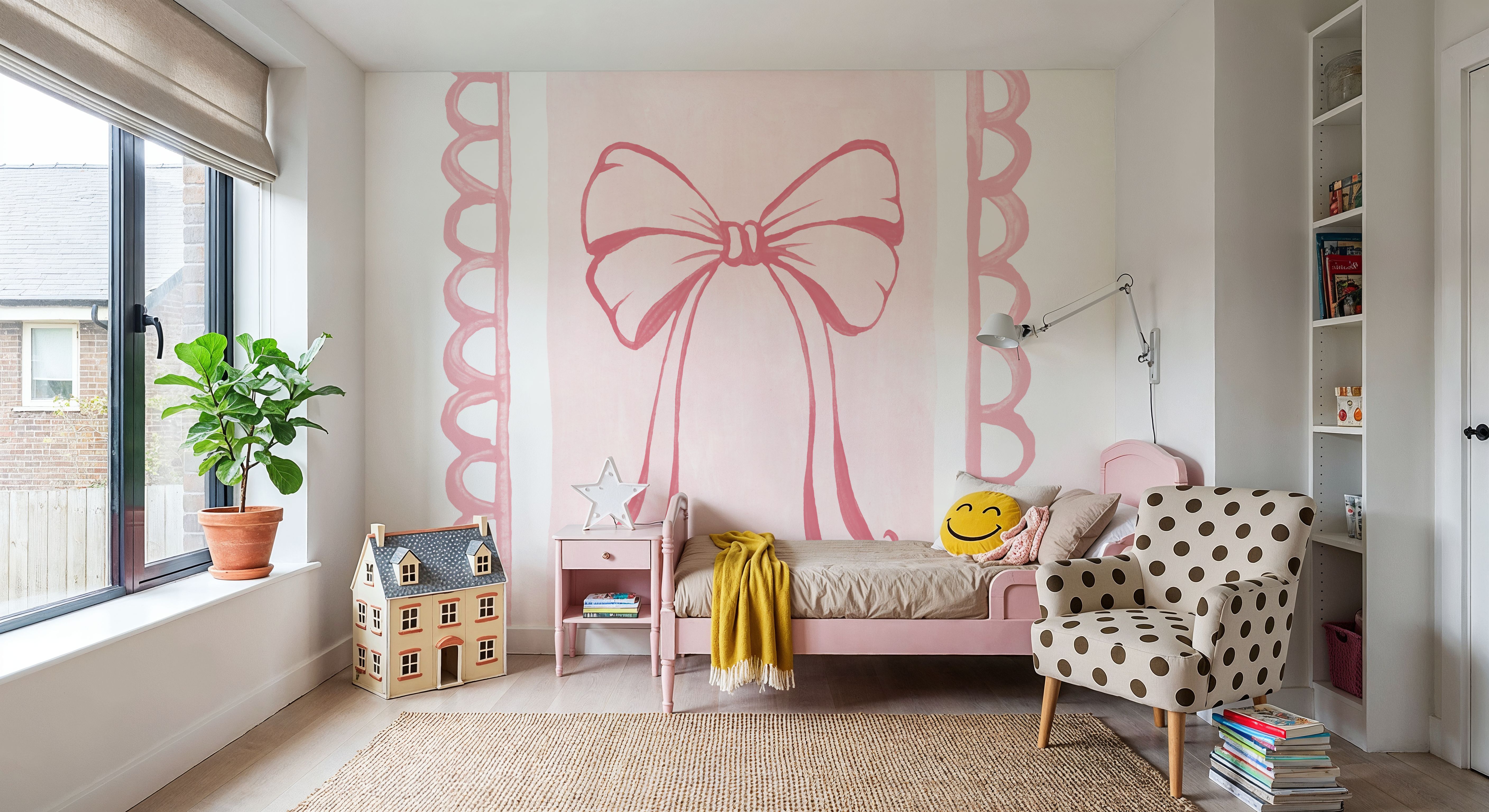Coquette Keepsake I