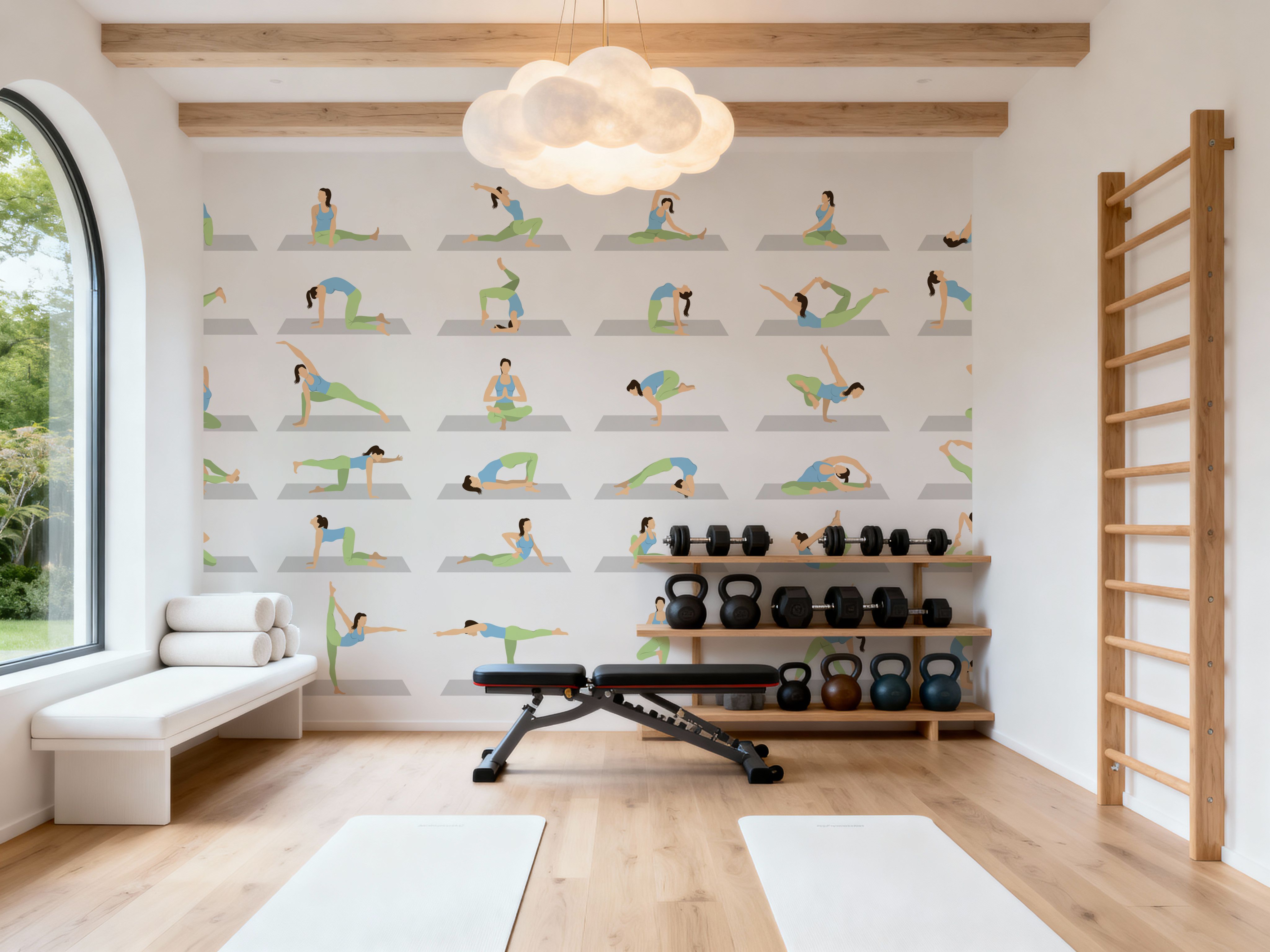 Yoga Set