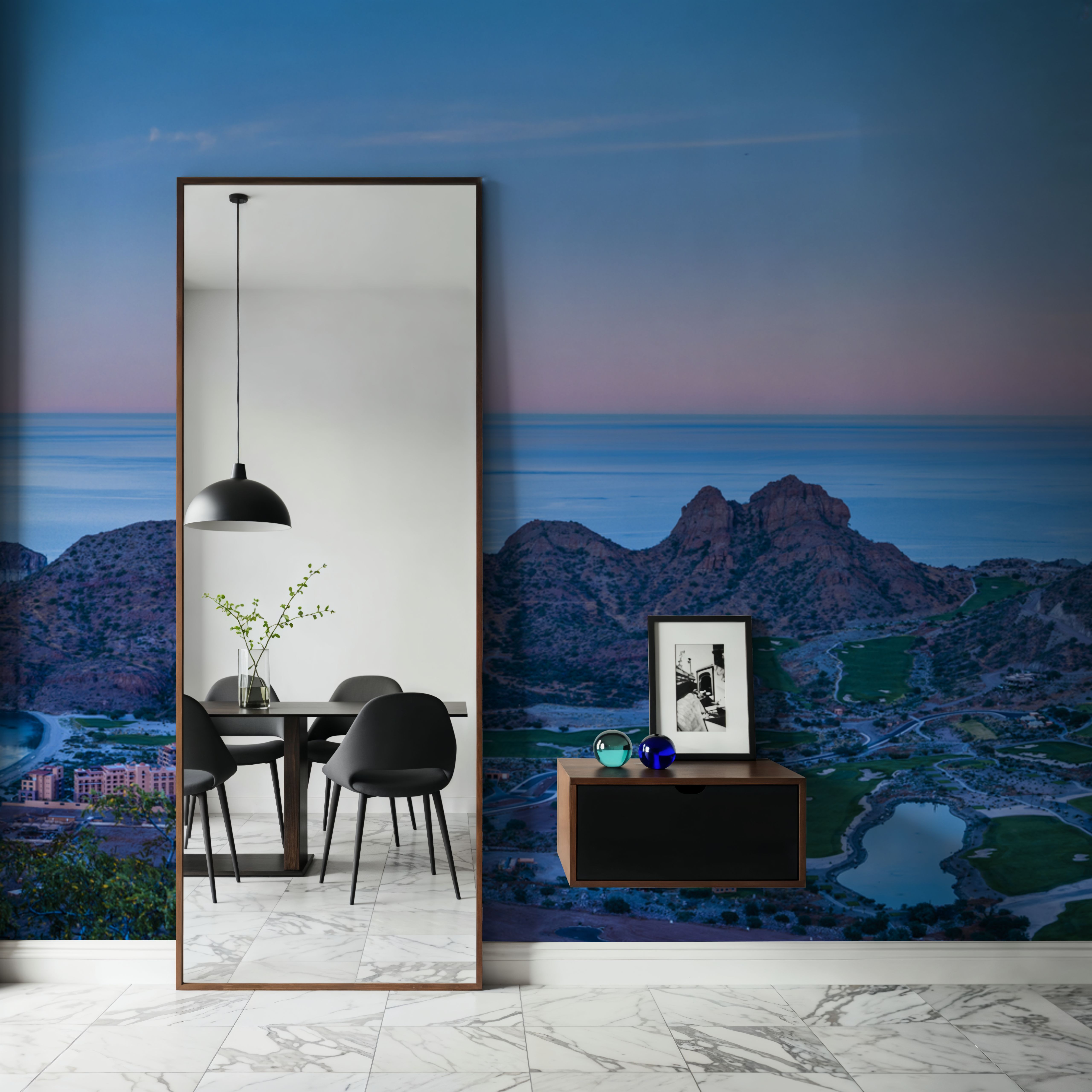 Villa del Palmar