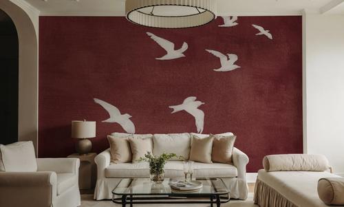 Murmuration