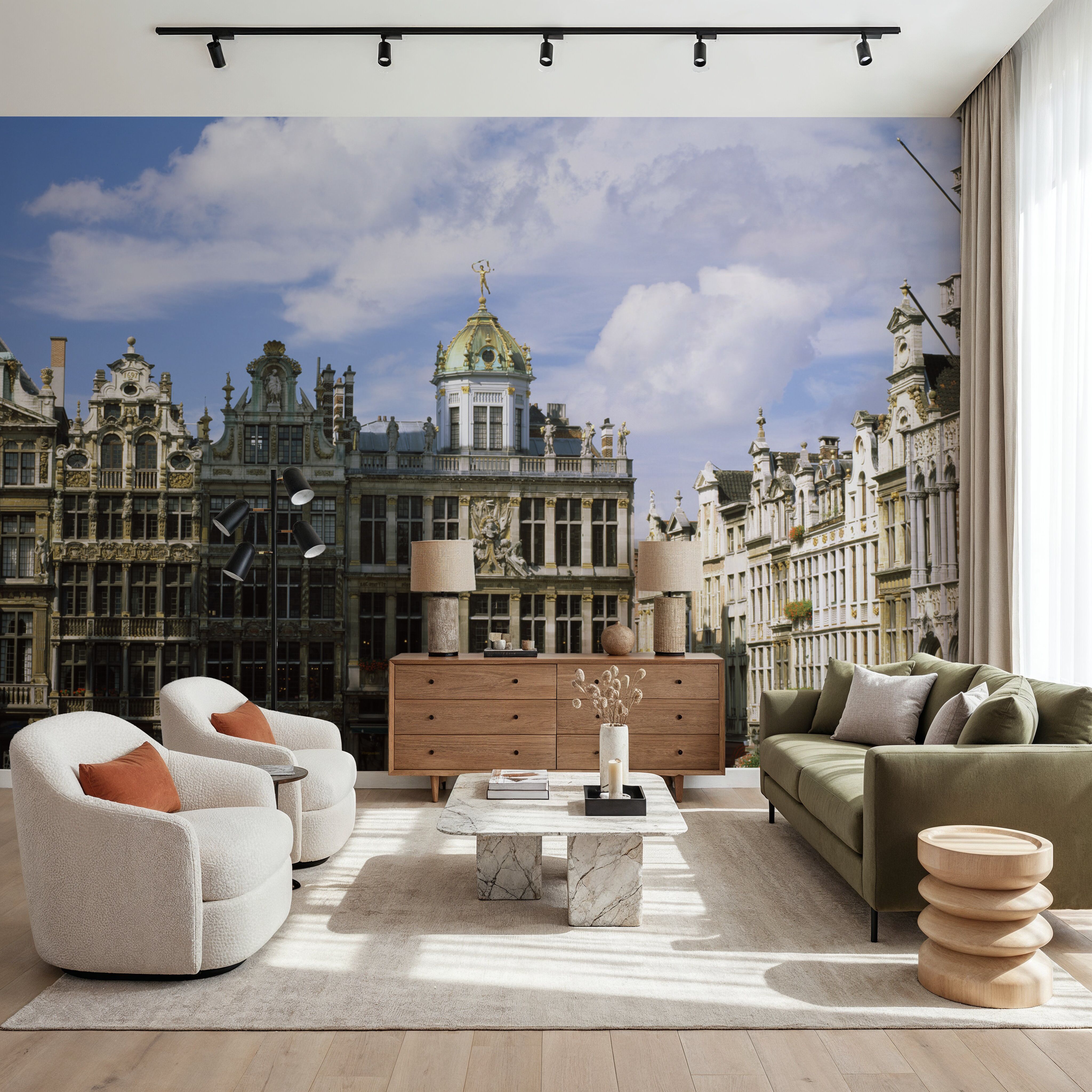 Grand Plaza Heritage