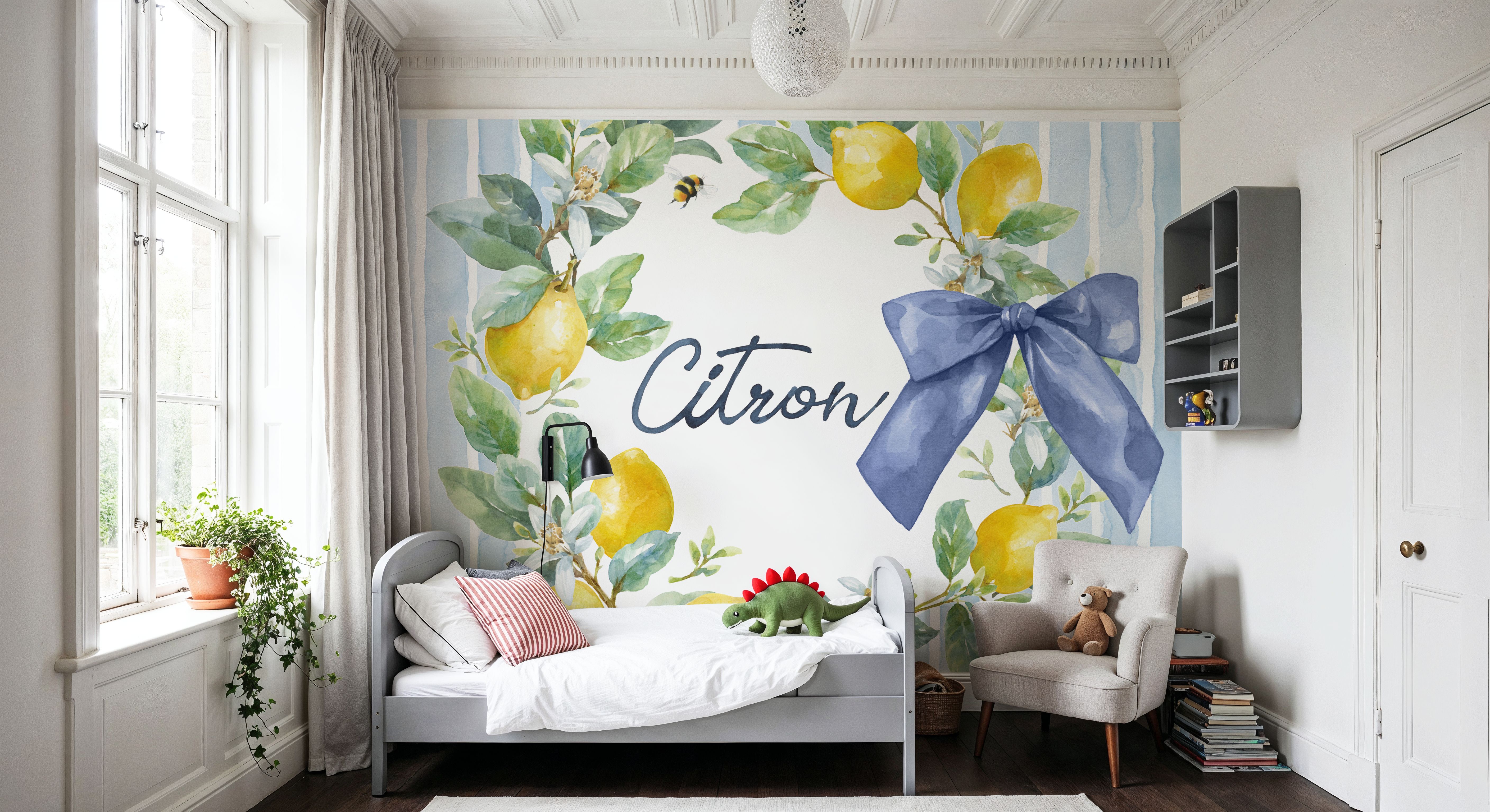 Le Citron III