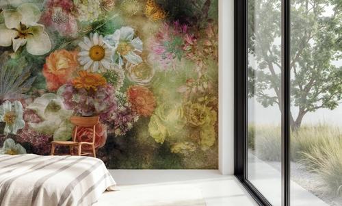 The Secret Vintage Garden