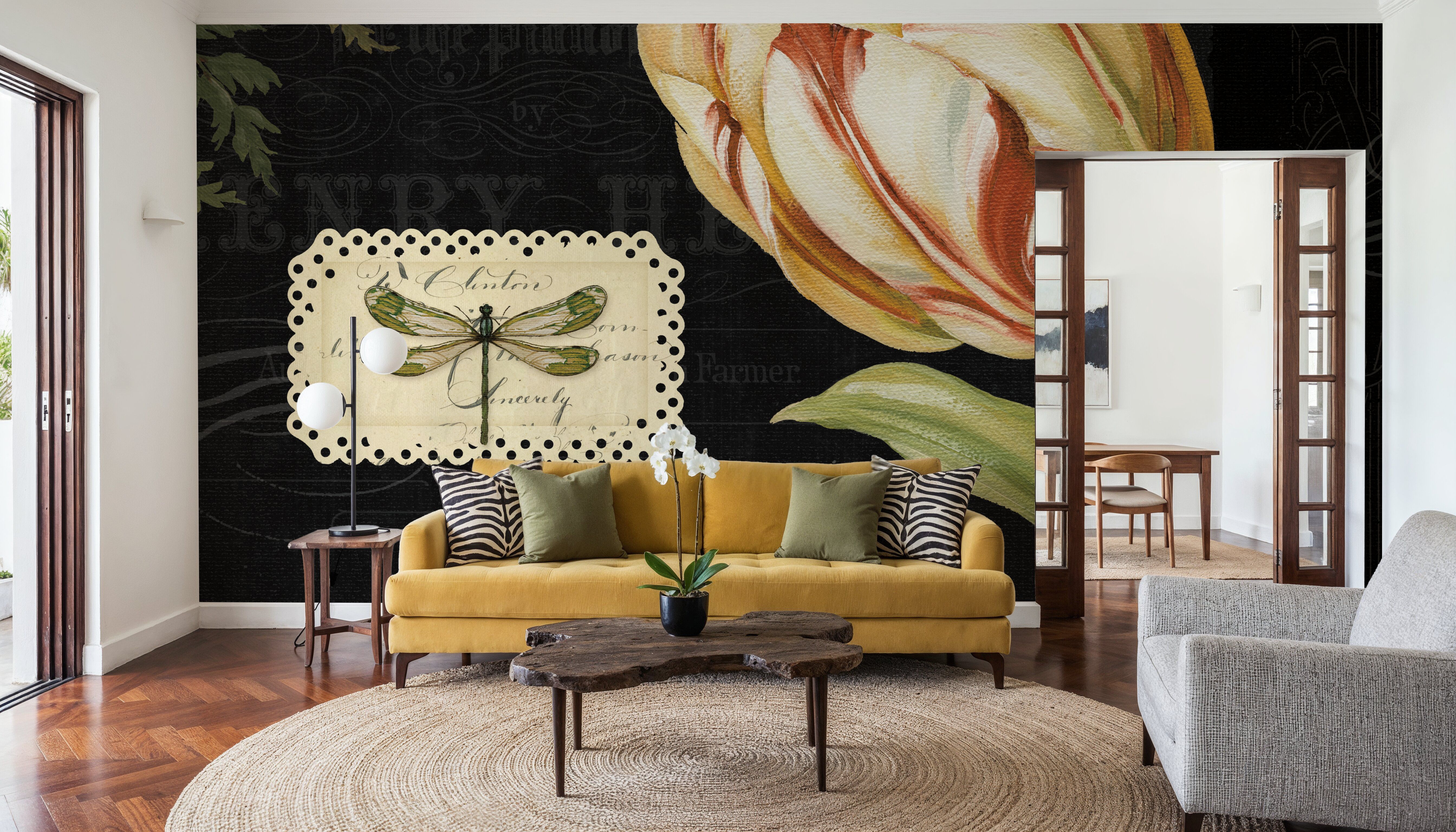 Mothers Treasures II Dark