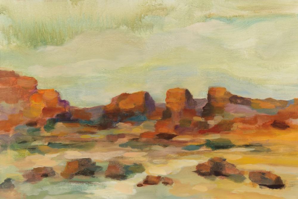 Red Rocks