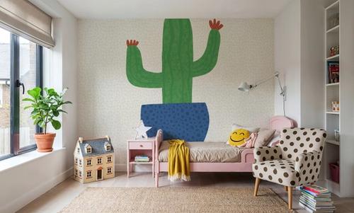 Potted Plant VI