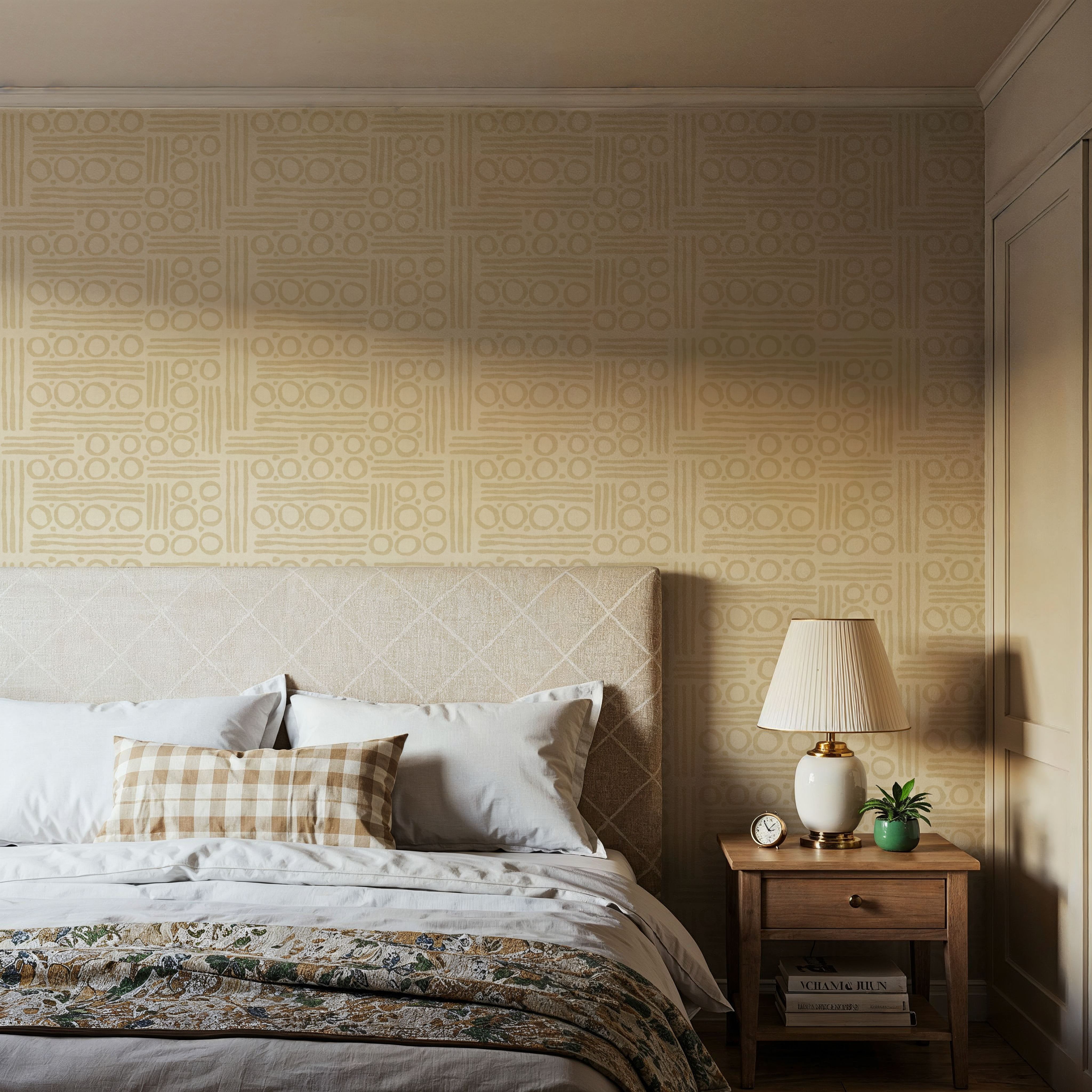 Paradise Towering Beige