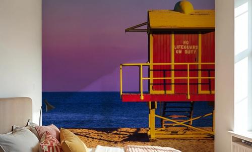 Sunset Watch
