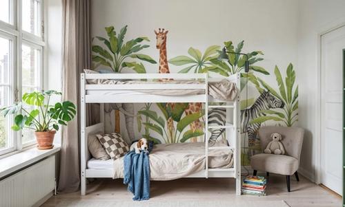 Safari Adventure