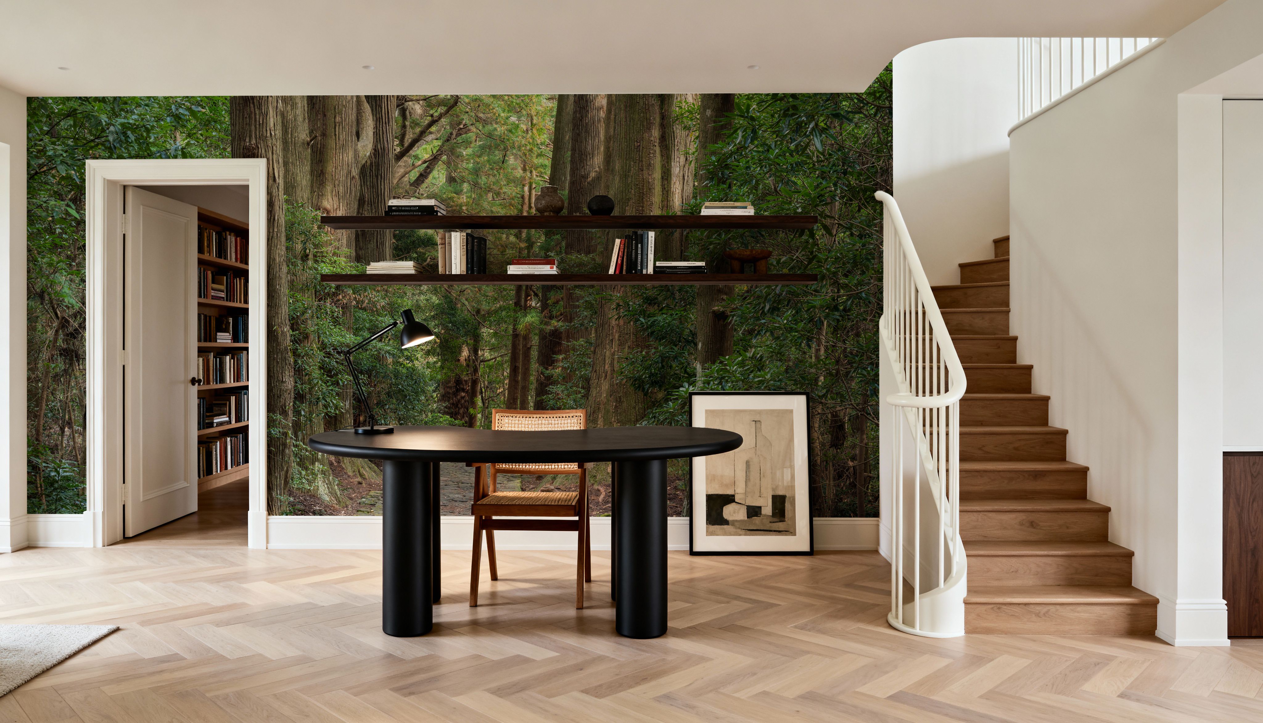 Kumano Kodō Pilgrimage Route