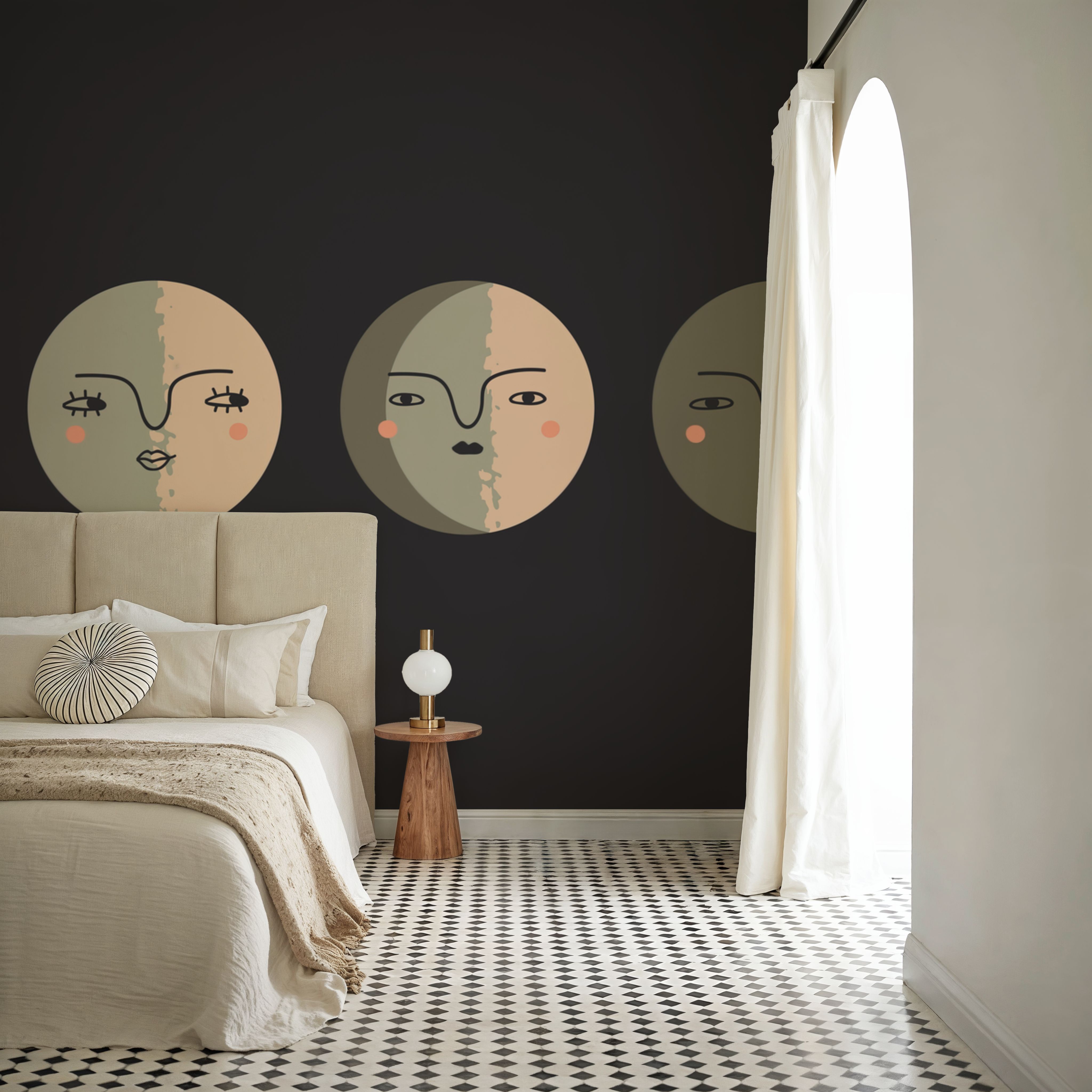 Moon Calendar
