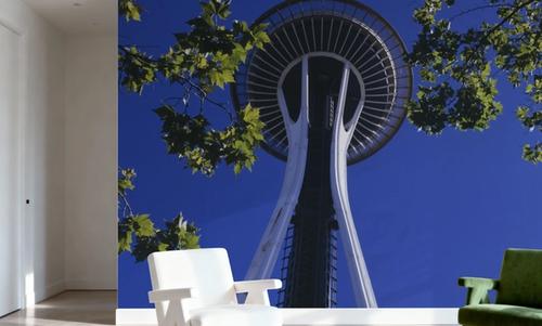 Tower Skyward