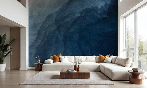 Indigo Ocean