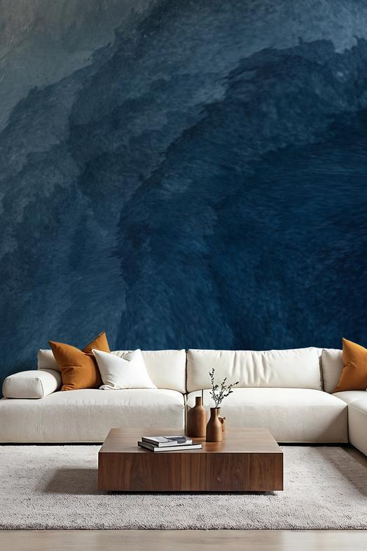 Indigo Ocean
