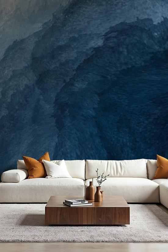 Indigo Ocean