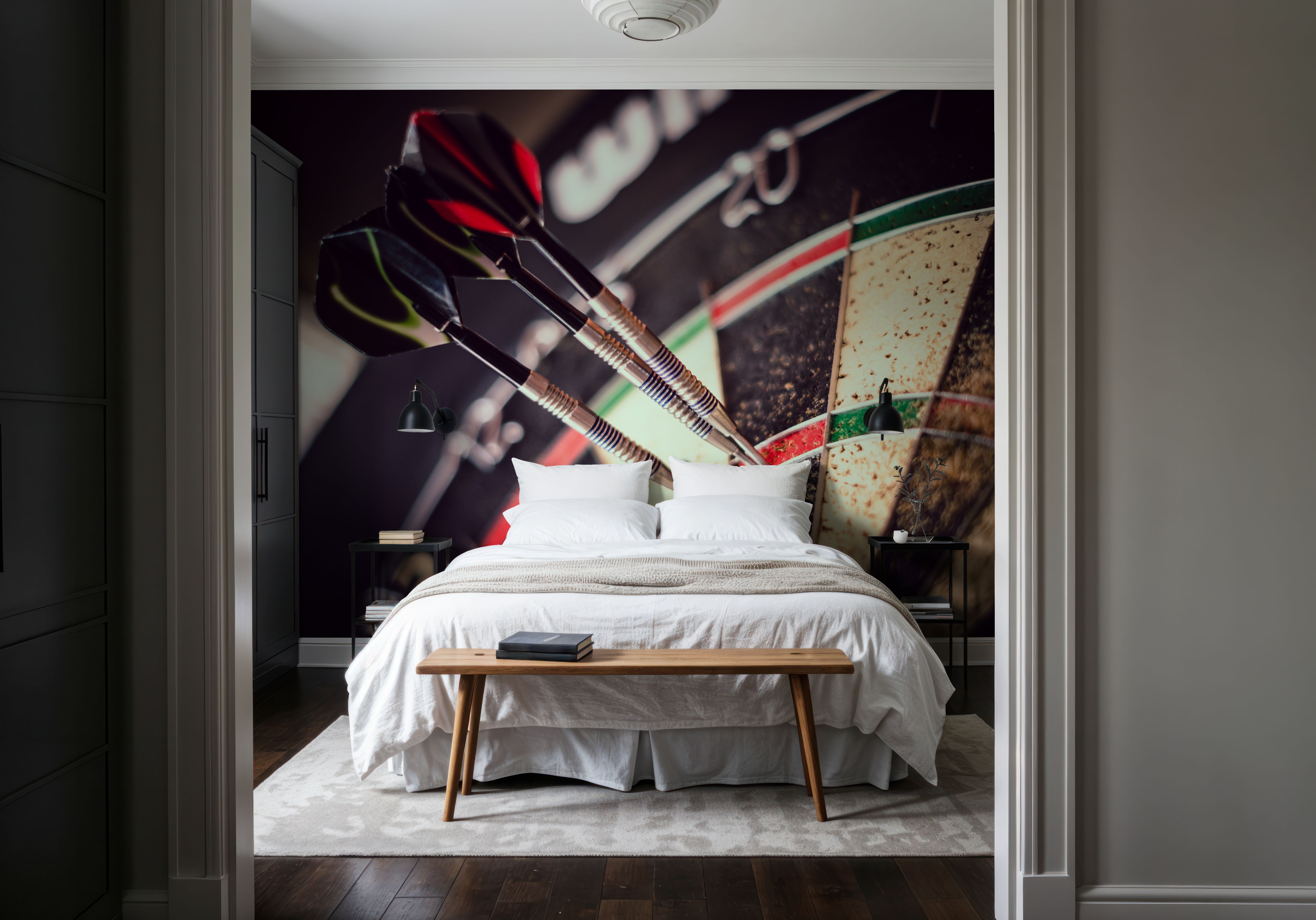 Dartboard