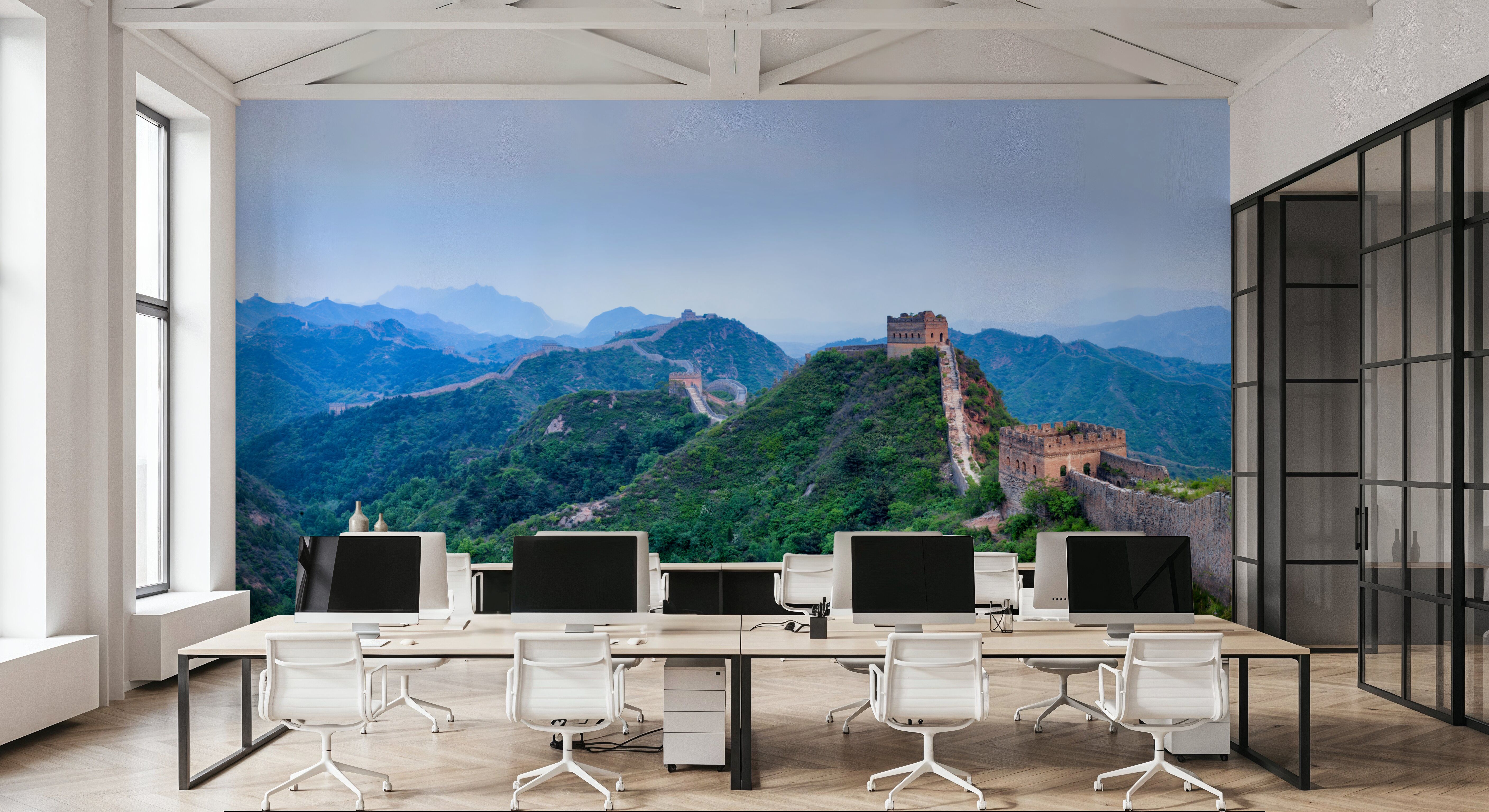 Great Wall Jinshanling