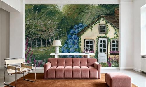 Country Cottage IV