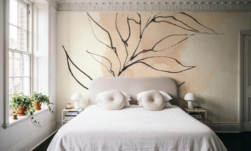 Boho Botanical VI