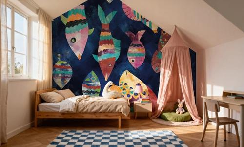 Boho Reef II
