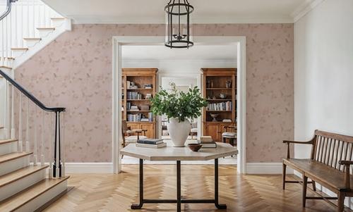 Rose Marble