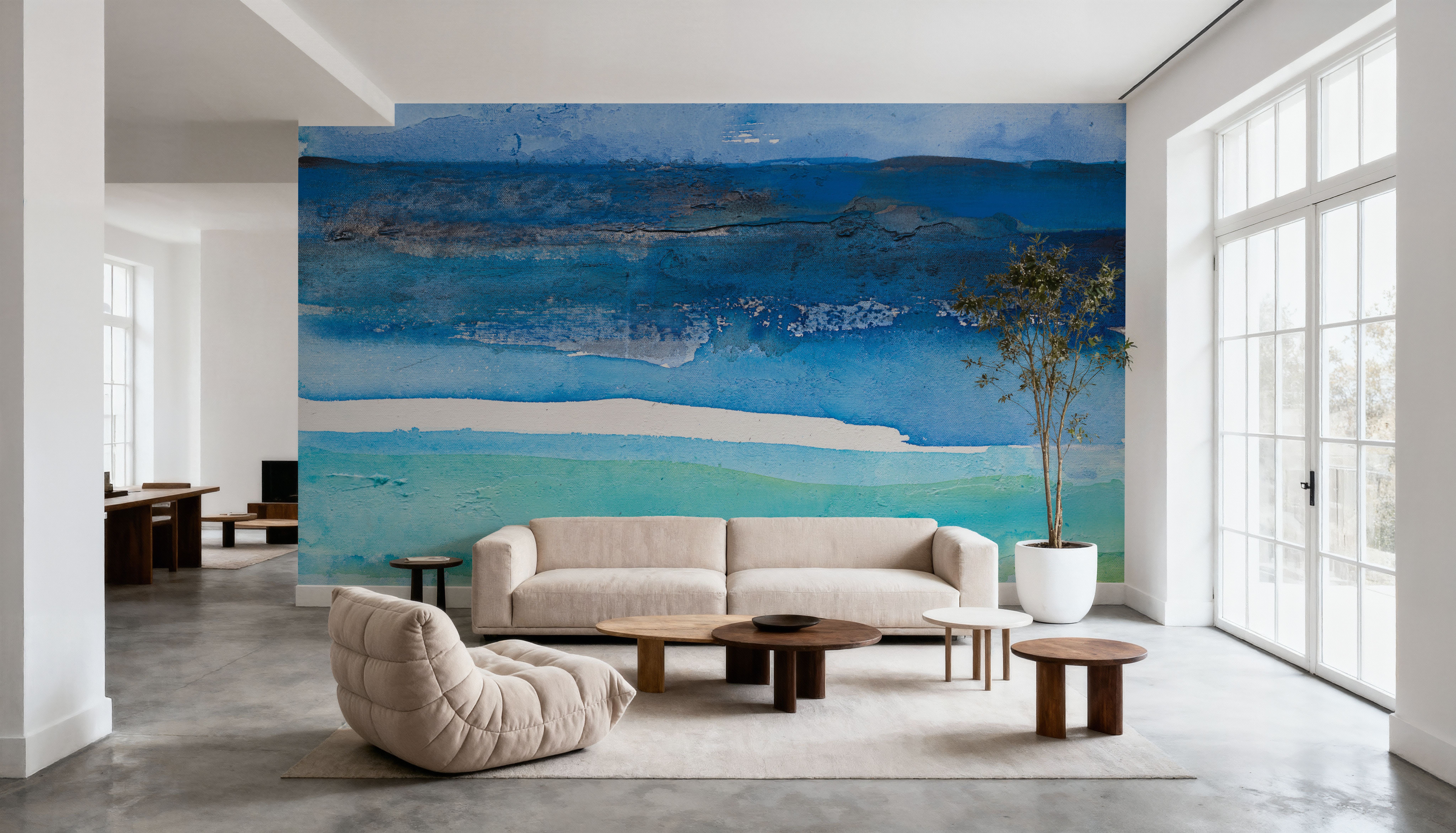 Tidal Dreams I