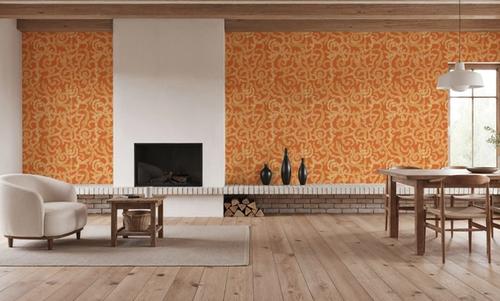 Olive Tree, Pumpkin
