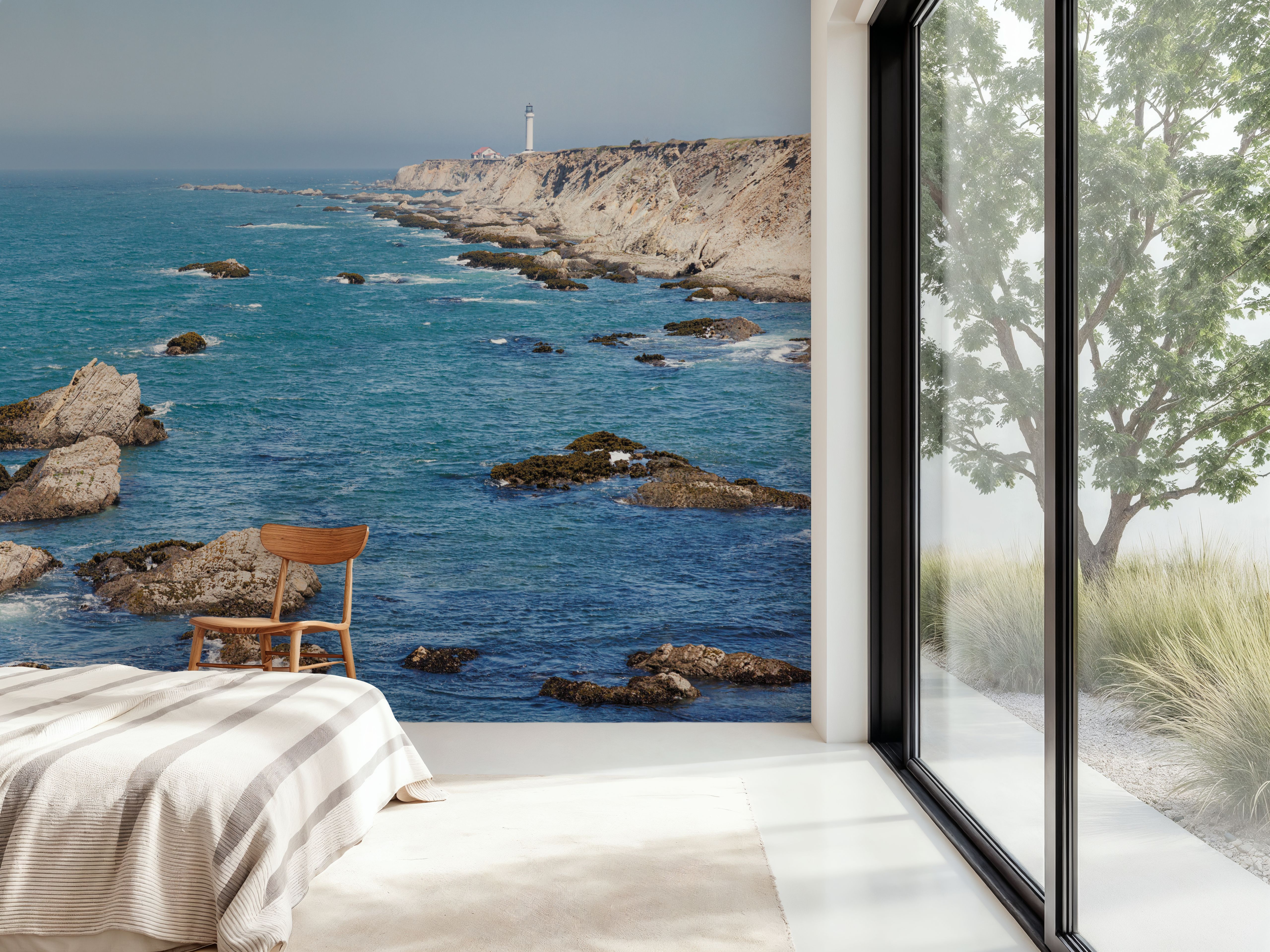 California Lighthouse