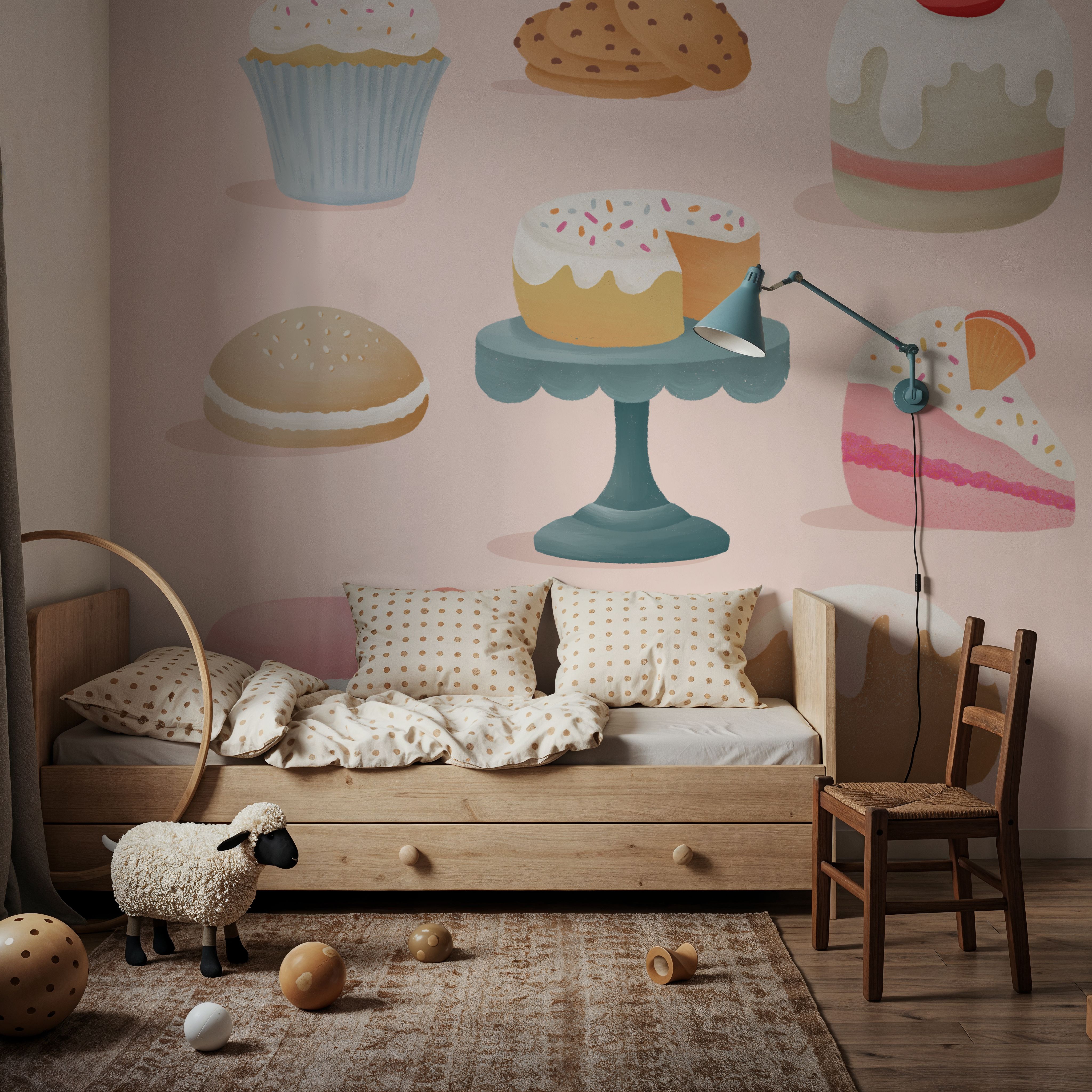 Bake Shop III