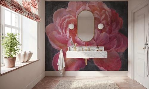 Vivid Floral