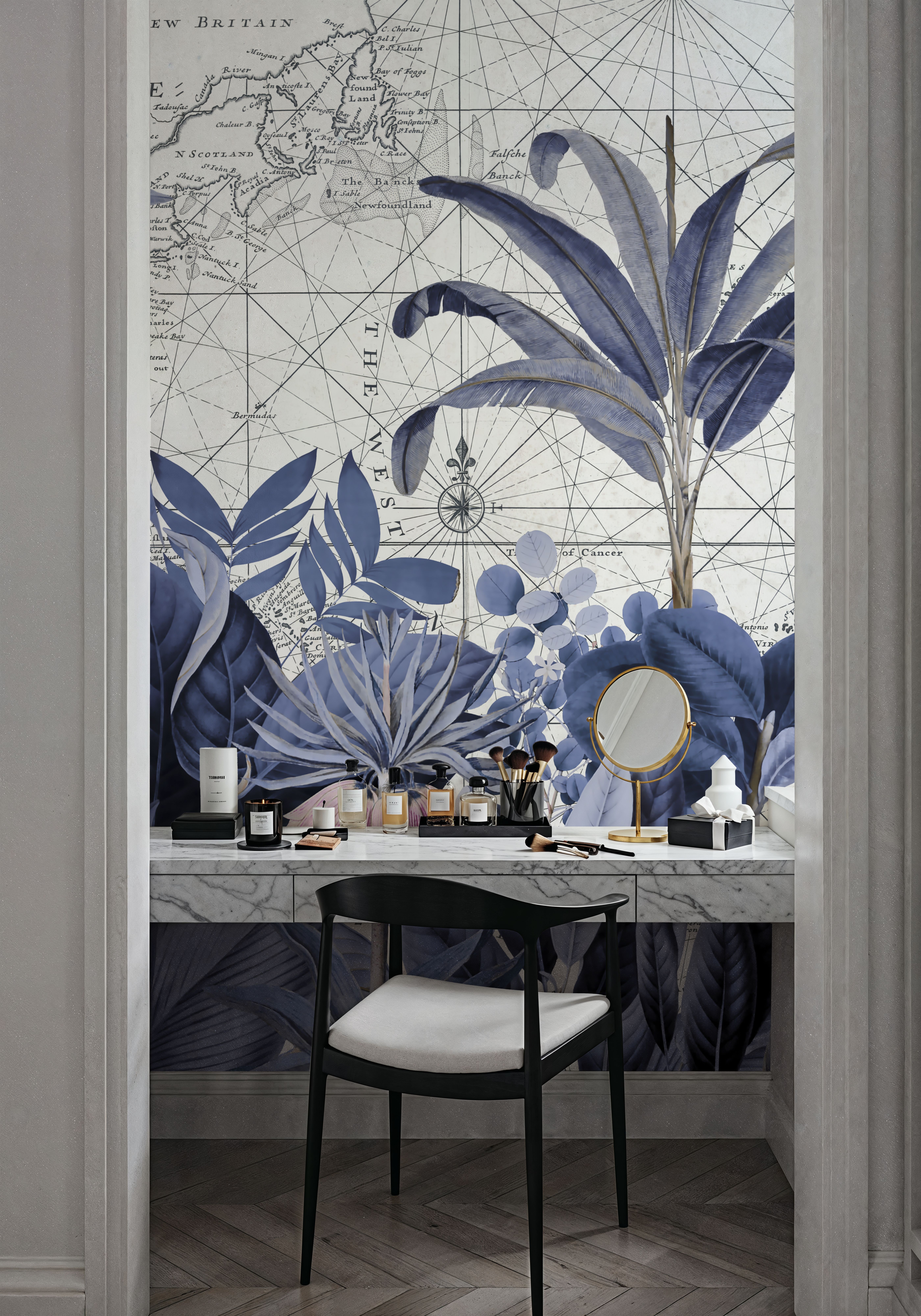 Exotic Wildlife V-II