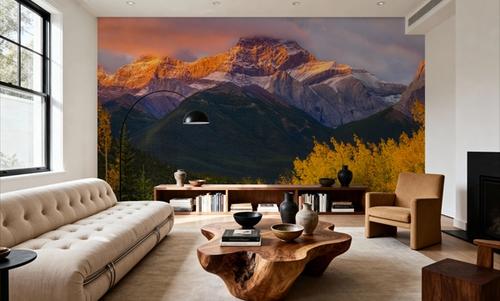 Mount Lougheed