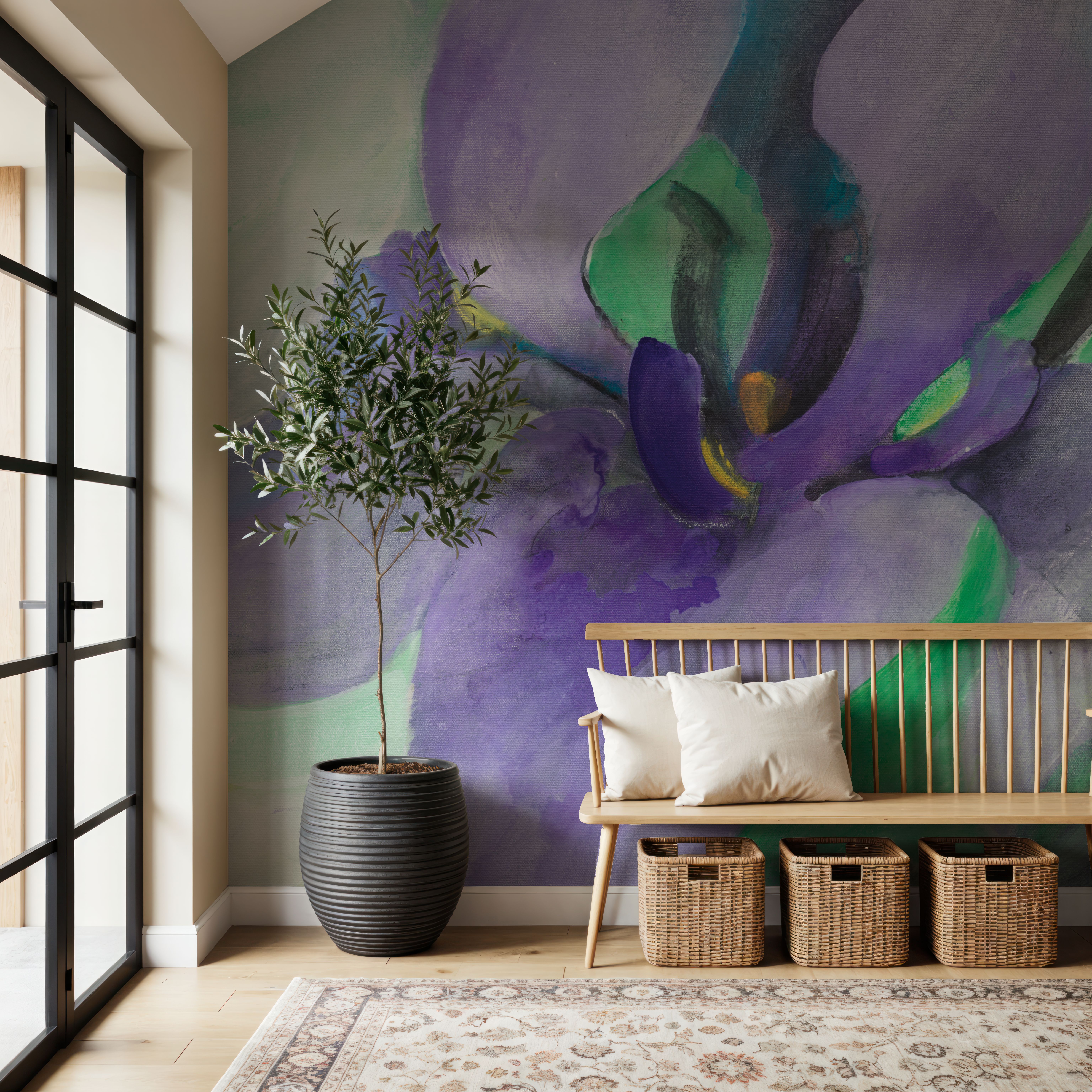 Promise of Spring II