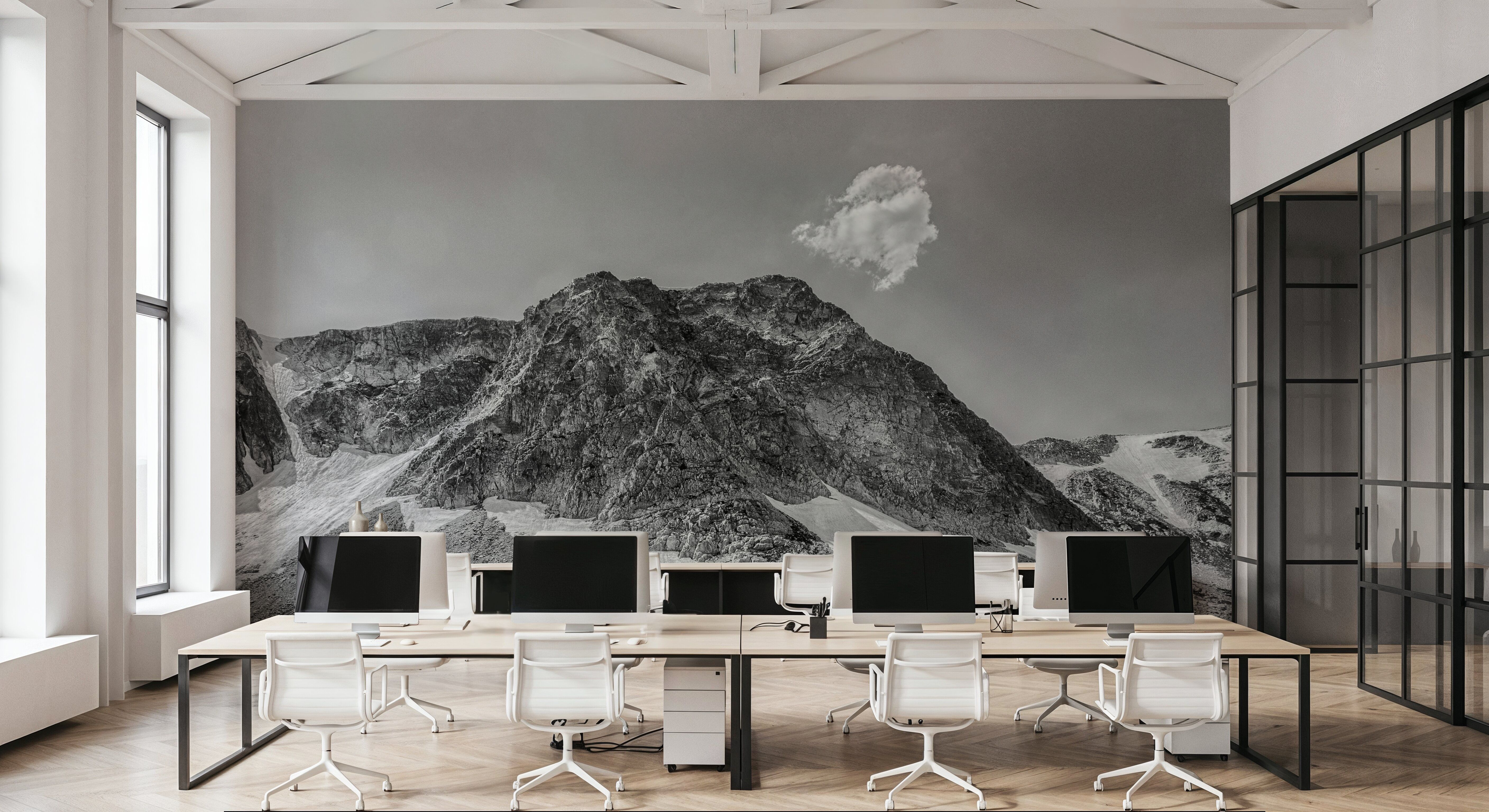 Wyoming In Full, Wallpaper