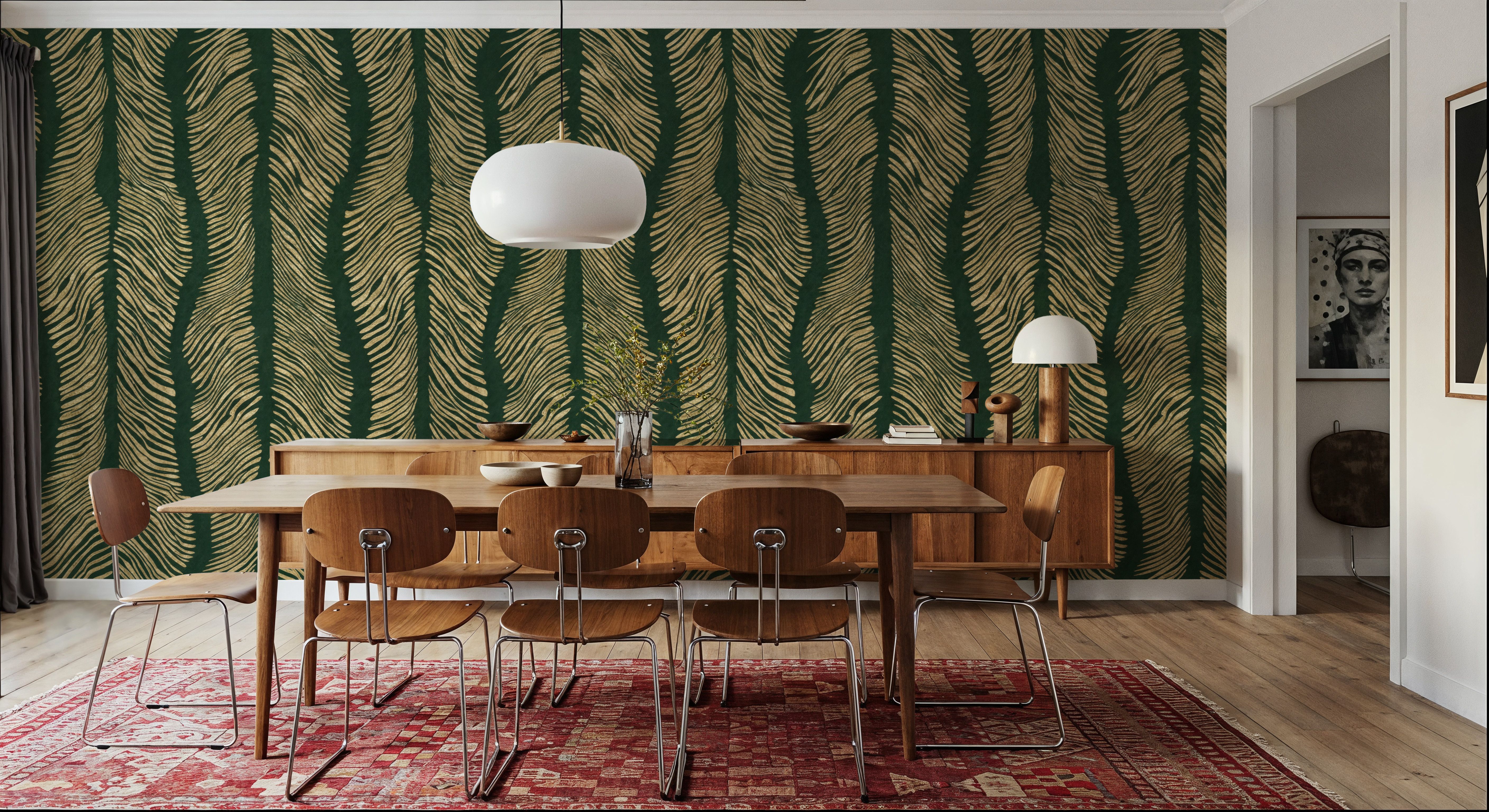 Wild Whisper, Djungle Vibes