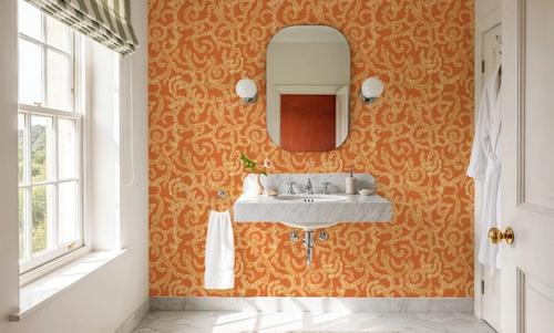 Olive Tree, Pumpkin