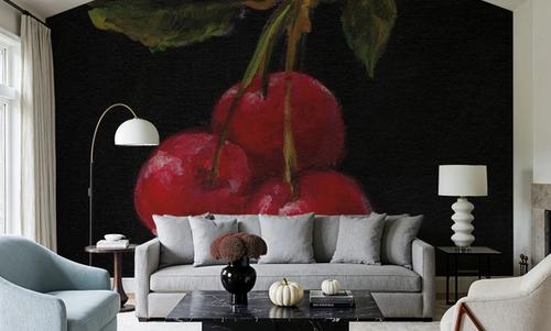 Cherry Trio