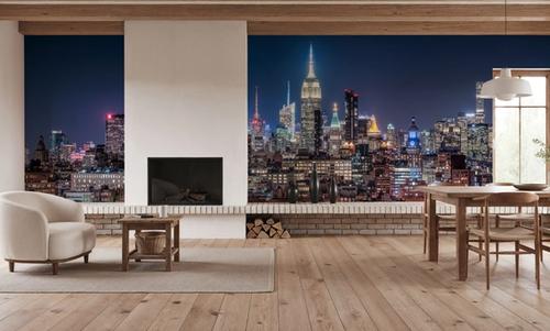 New York Lights