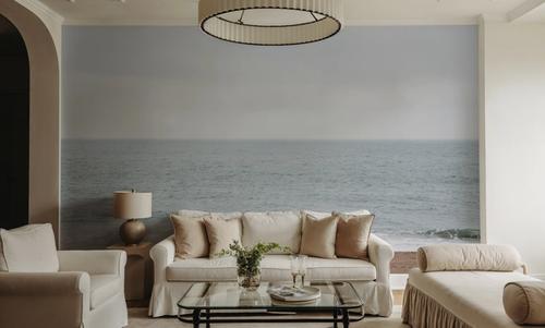 Gentle Sea I