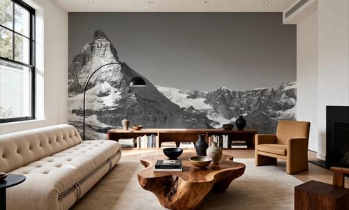 Alpine Summit