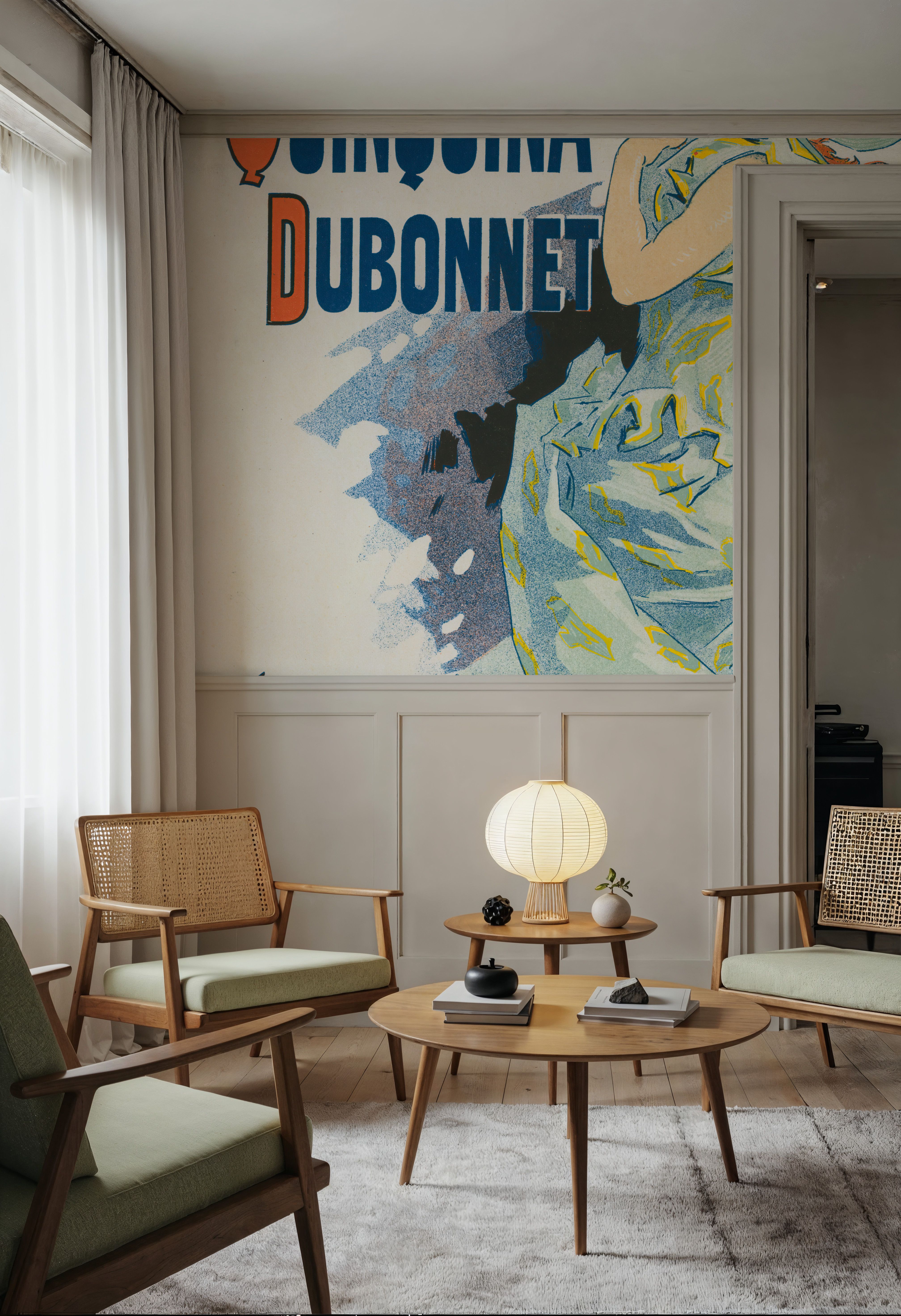 Aperitif Poster