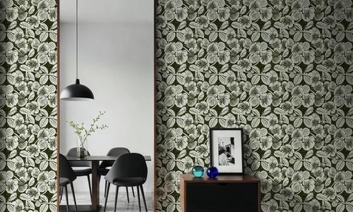 Country Floral