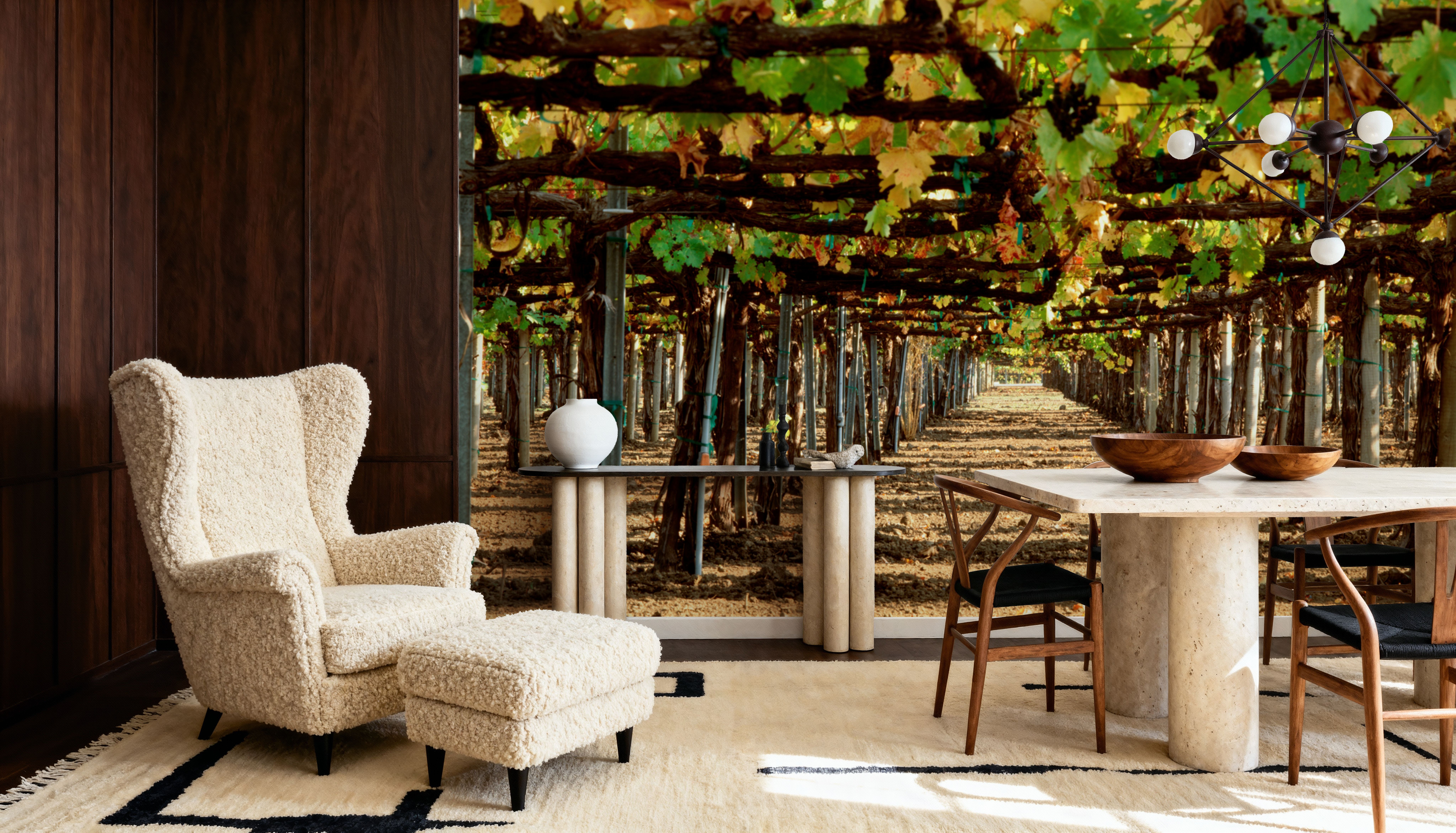 Vineyard Roofing