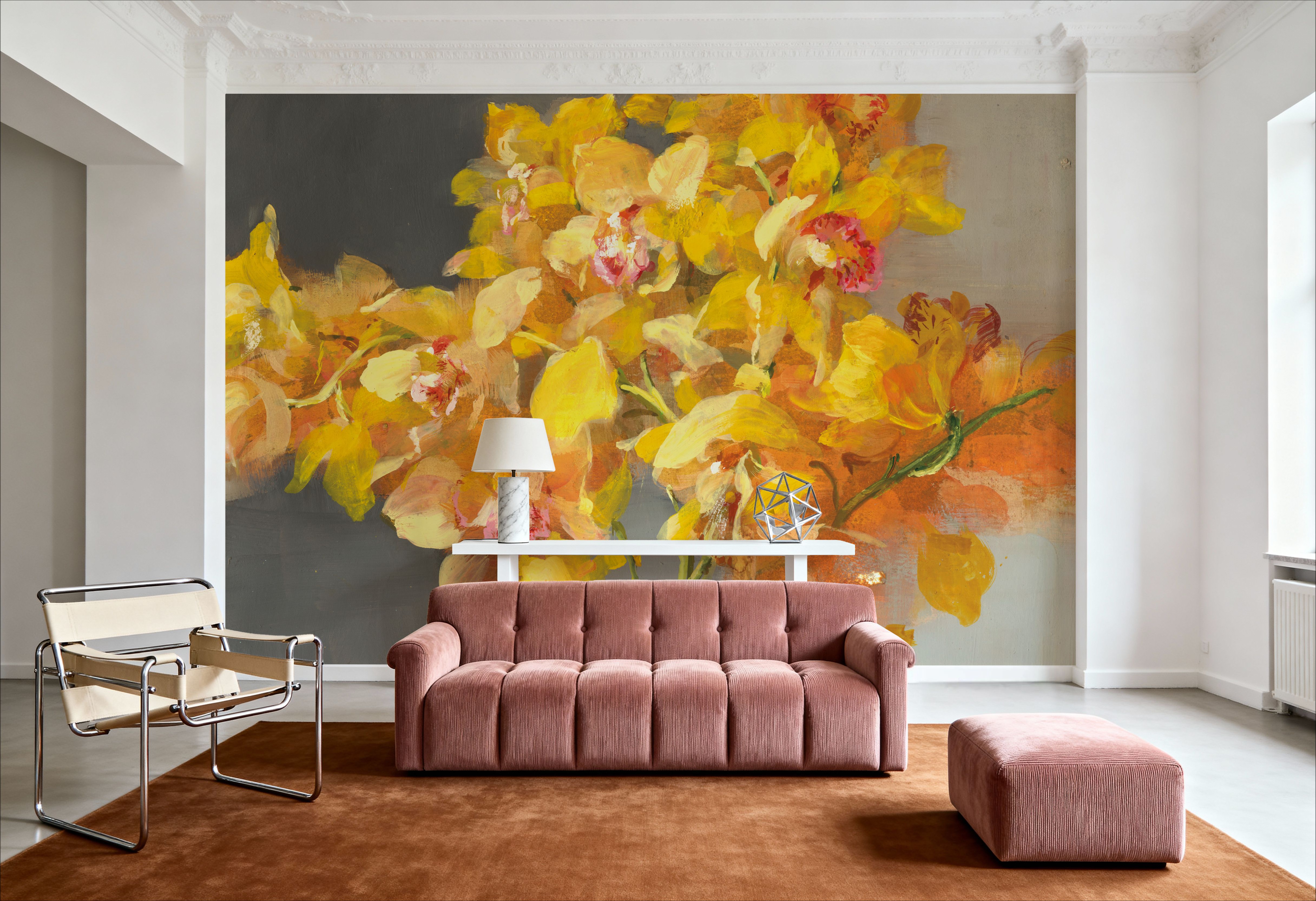 Orchid Dreaming