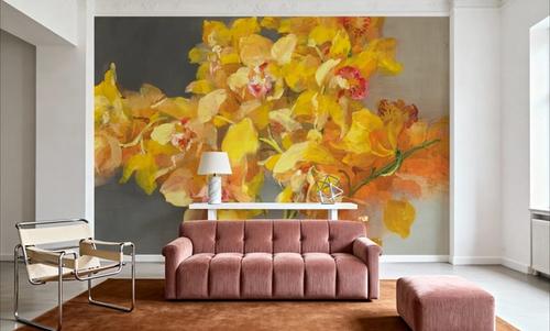 Orchid Dreaming