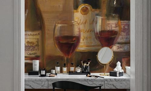 Wine Tasting