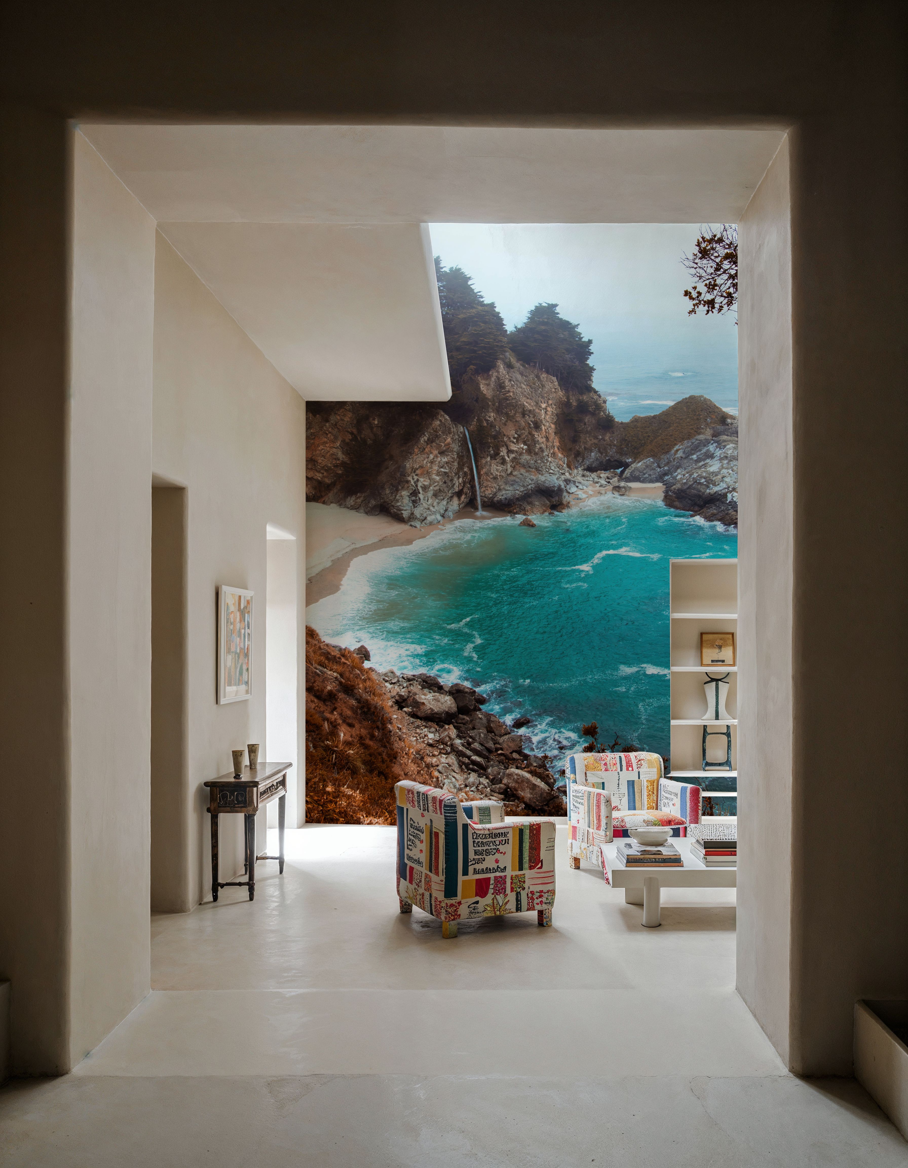 Big Sur